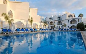 Pandream Hotel Apartments Paphos